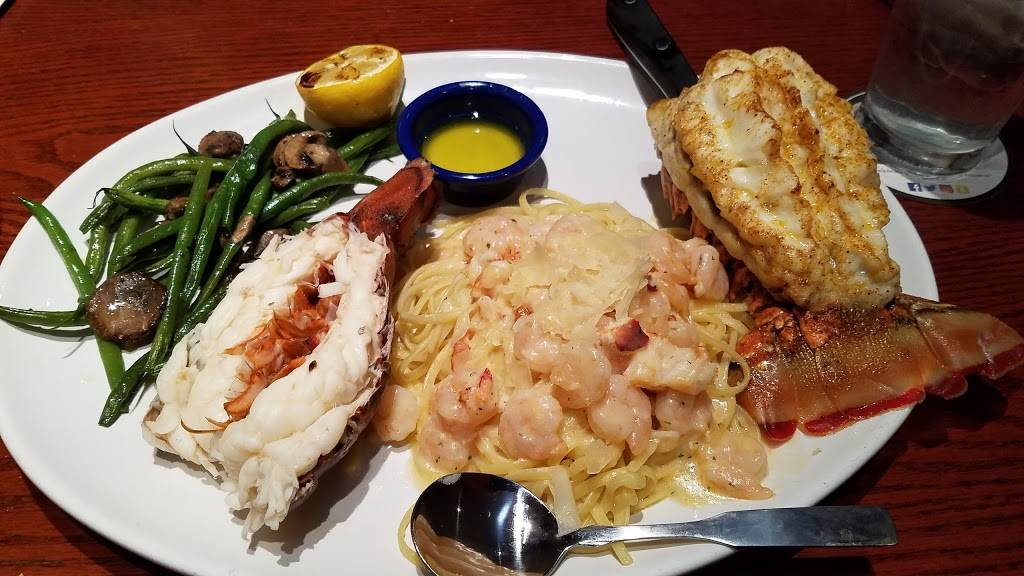 Red Lobster | restaurant | 3001 Finley Rd, Downers Grove, IL 60515, USA | 6305150565 OR +1 630-515-0565