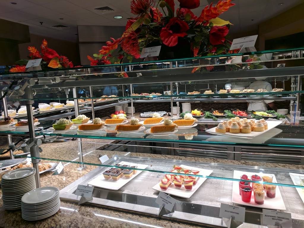 Eagles Buffet | restaurant | 524 N 92nd St, Scottsdale, AZ 85256, USA | 4808507768 OR +1 480-850-7768