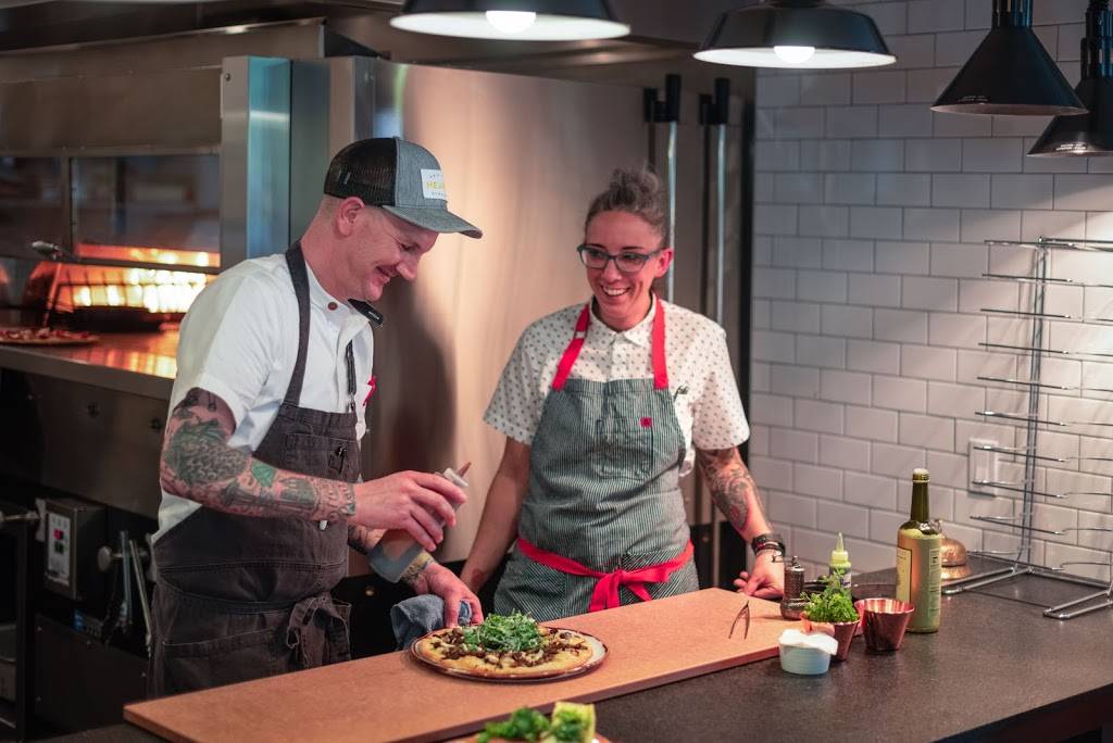 Hearth Restaurant Kirkland | restaurant | 220 Kirkland Ave, Kirkland, WA 98033, USA | 4252845900 OR +1 425-284-5900