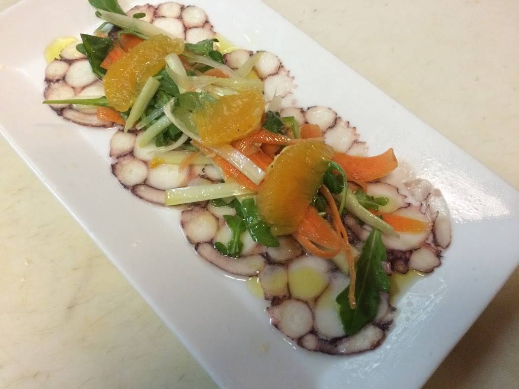 Piccolo Arancio | restaurant | 819 Farmington Ave, Farmington, CT 06032, USA | 8606741224 OR +1 860-674-1224