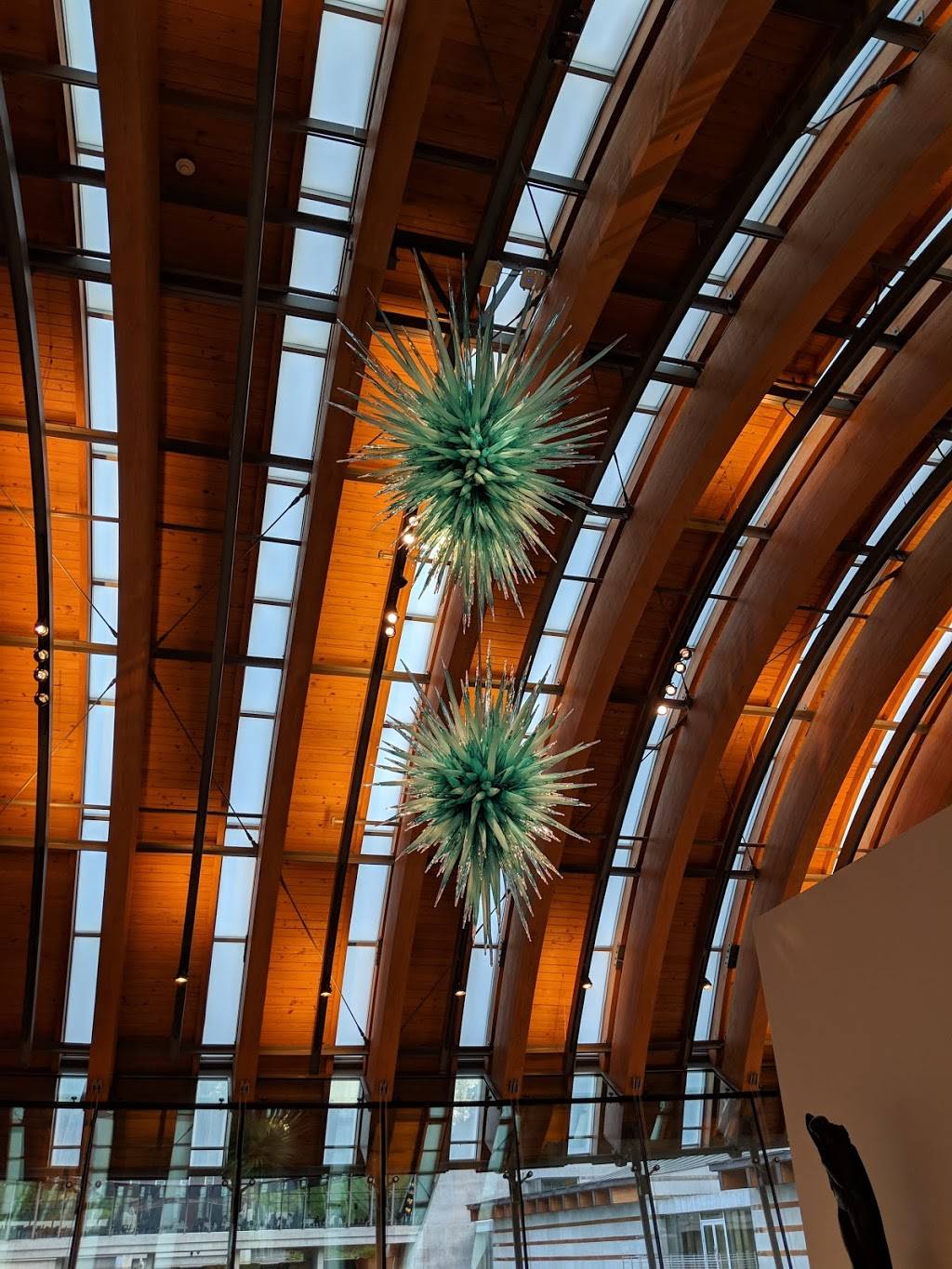 Crystal Bridges Museum of American Art | restaurant | 600 Museum Way, Bentonville, AR 72712, USA | 4794185700 OR +1 479-418-5700