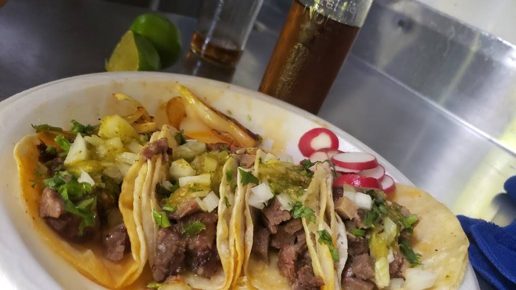 Las Nenas Taqueria | restaurant | 716 Bell Ave, Sacramento, CA 95838, USA | 9162811186 OR +1 916-281-1186