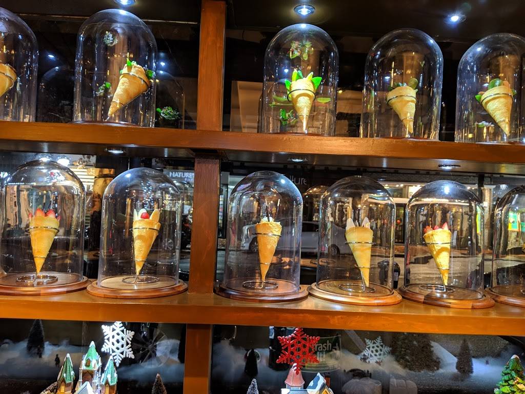 T-Swirl Crepe | restaurant | 71 Middle Neck Rd, Great Neck, NY 11021, USA | 5169189188 OR +1 516-918-9188