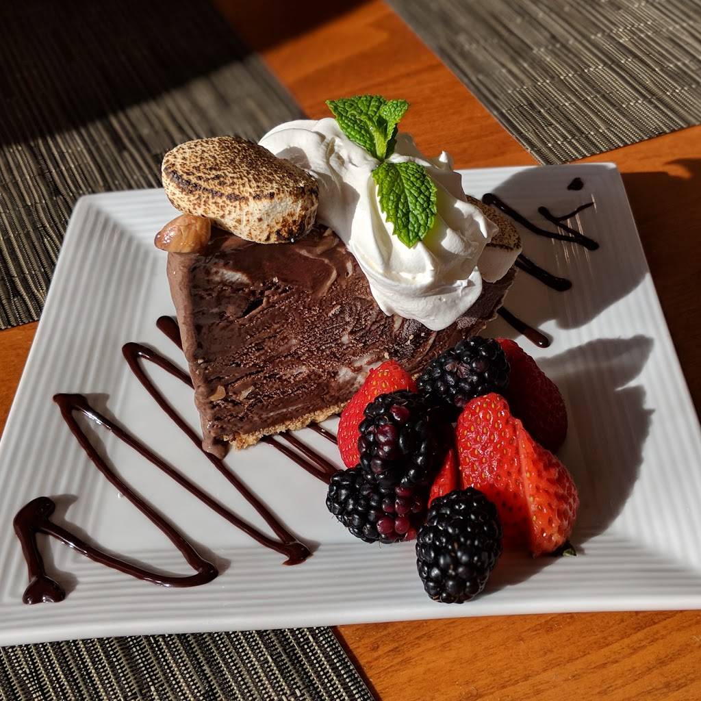 Rocky Point Restaurant | restaurant | 36700 CA-1, Monterey, CA 93940, USA | 8316242933 OR +1 831-624-2933