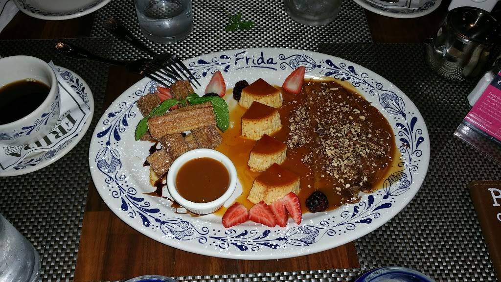Frida Mexican Cuisine – Beverly Hills | restaurant | 236 S Beverly Dr, Beverly Hills, CA 90212, USA | 3102787666 OR +1 310-278-7666