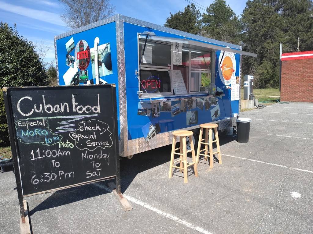 Havana Flavor | restaurant | 4432 US-220, Greensboro, NC 27410, USA | 8132630978 OR +1 813-263-0978