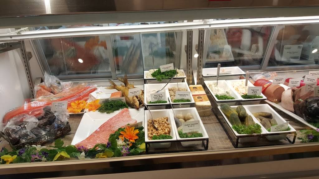 gourmet again | restaurant | 3713 Old Court Rd, Pikesville, MD 21208, USA | 4104849393 OR +1 410-484-9393