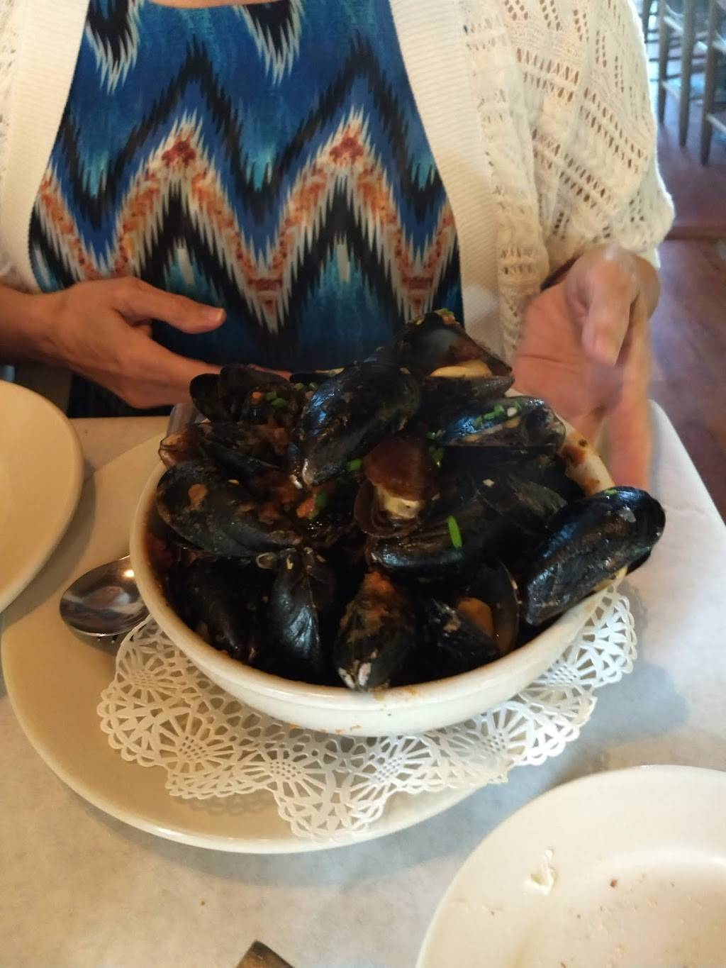 Cote Sud | restaurant | 7918 Maple St, New Orleans, LA 70118, USA | 5048669551 OR +1 504-866-9551