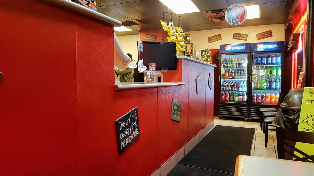 Mr. Pizza | restaurant | 1484 Washtenaw Ave, Ypsilanti, MI 48197, USA | 7344850010 OR +1 734-485-0010