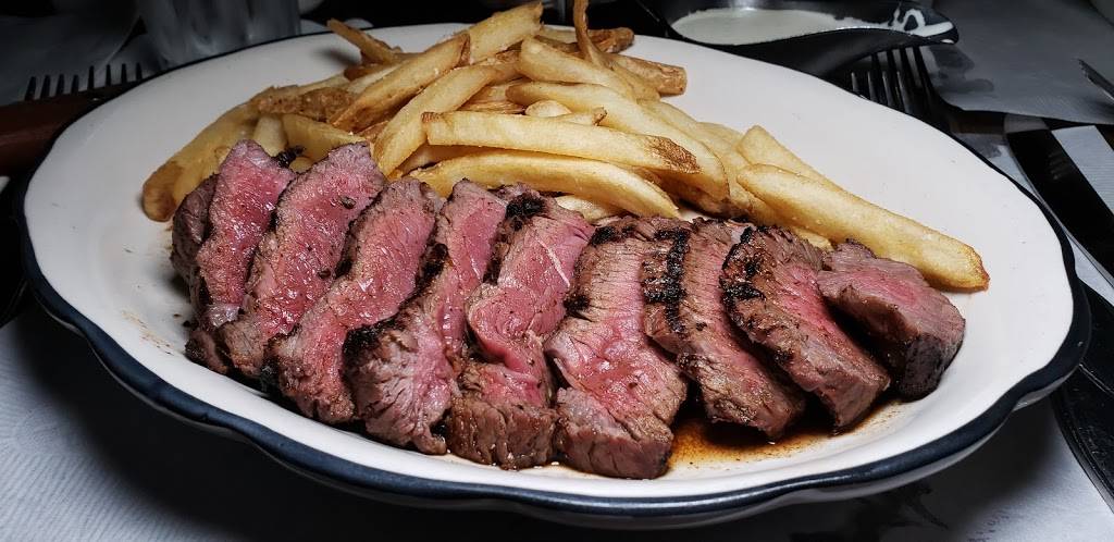 Taylors Steak House | restaurant | 3361 W 8th St, Los Angeles, CA 90005, USA | 2133828449 OR +1 213-382-8449