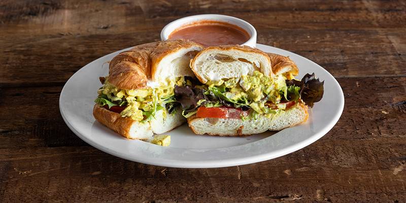 Doc Greens Gourmet Salads & Grill | restaurant | 15141 W 119th St, Olathe, KS 66062, USA | 9137128551 OR +1 913-712-8551