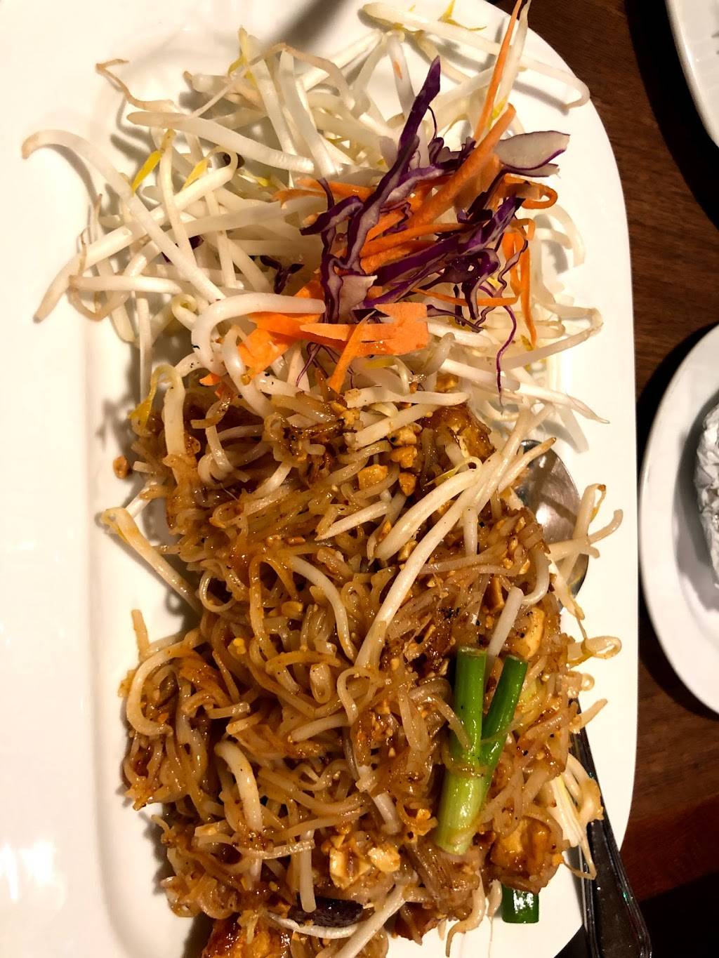 Thai Delight Cuisine | restaurant | 1700 Shattuck Ave, Berkeley, CA 94709, USA | 5105490611 OR +1 510-549-0611