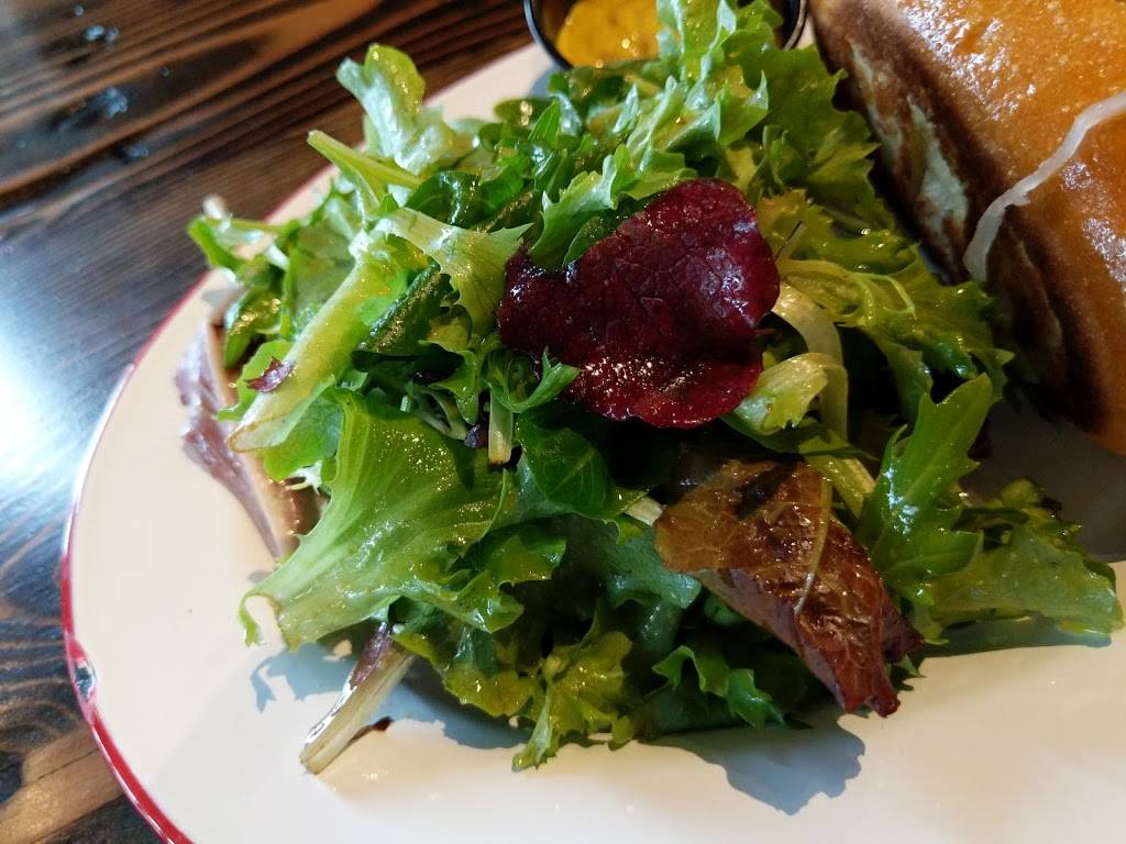 Bierhaus | restaurant | 360 40th St, Oakland, CA 94609, USA | 5106792003 OR +1 510-679-2003