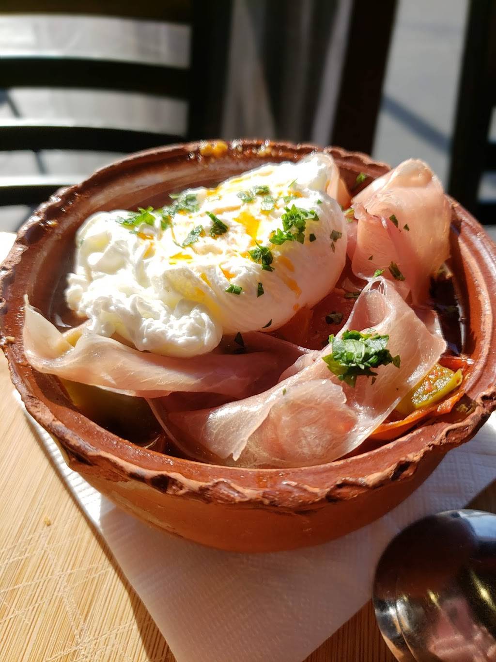 A Basq Kitchen | restaurant | 136 N International Boardwalk, Redondo Beach, CA 90277, USA | 3103769215 OR +1 310-376-9215