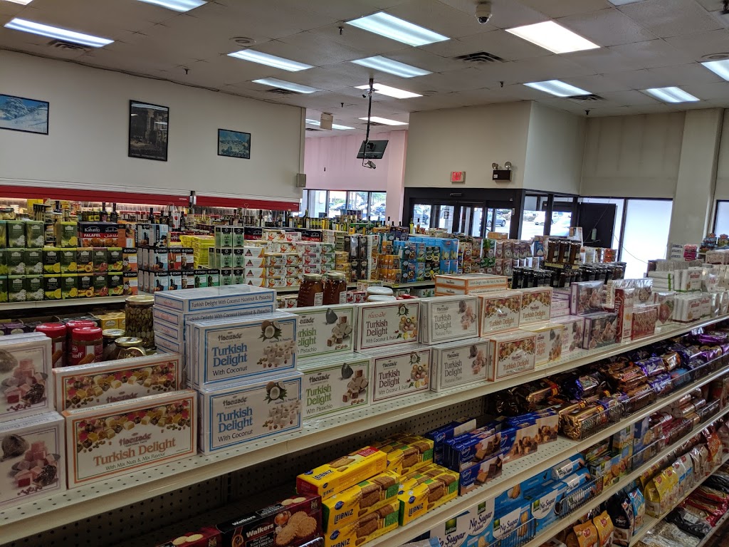 Mediterranean Bakery Inc | bakery | The Trade Center Shopping Village, 352 S Pickett St, Alexandria, VA 22304, USA | 7037510030 OR +1 703-751-0030