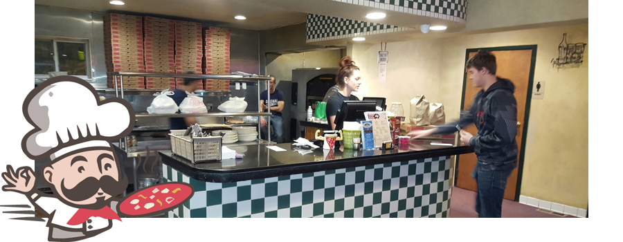 Oip Montrose | restaurant | 401 Grow Ave, Montrose, PA 18801, USA | 5702781500 OR +1 570-278-1500