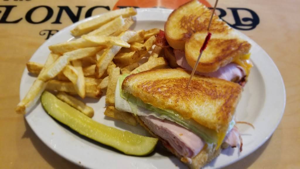 Longboard Restaurant & Pub at Springdale | restaurant | 14892 Springdale St, Huntington Beach, CA 92647, USA | 7148968700 OR +1 714-896-8700