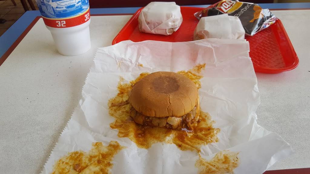 Hi-Ho #1 Barbecue | restaurant | 2610 W Thomas St, Hammond, LA 70401, USA | 9853459828 OR +1 985-345-9828