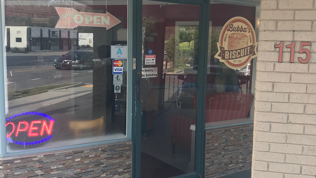 Bubbas Biscuit Lexington | restaurant | 115 W Main St, Lexington, SC 29072, USA | 8038344095 OR +1 803-834-4095