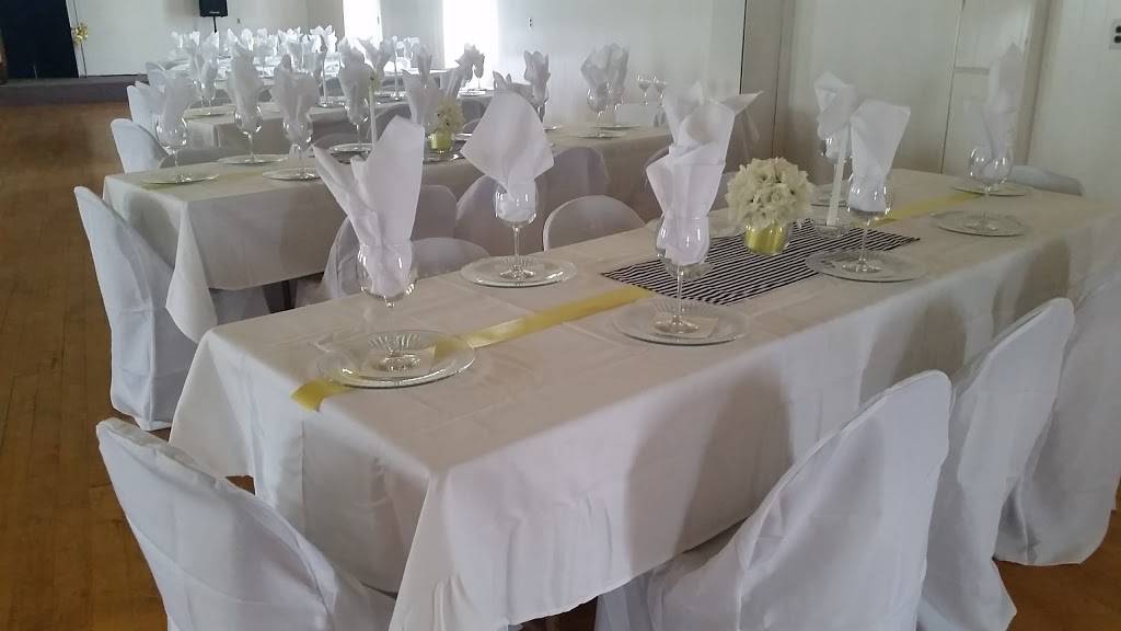 Sweet Tees at Sunny Croft | restaurant | 1102 Milford St, Clarksburg, WV 26301, USA | 3046244421 OR +1 304-624-4421