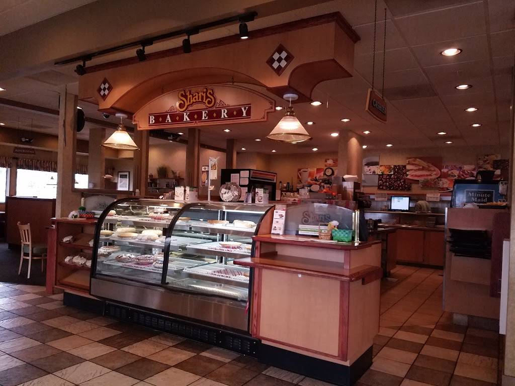 Sharis Cafe and Pies | bakery | 503 Mt Hood St, The Dalles, OR 97058, USA | 5412962760 OR +1 541-296-2760