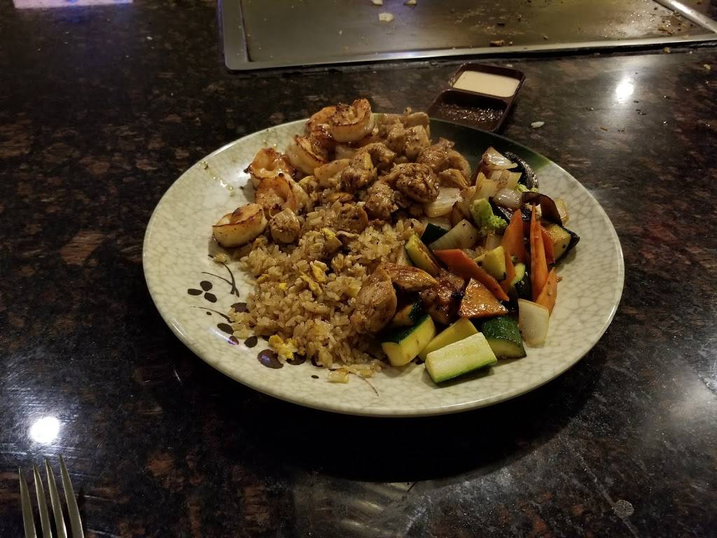 Otani Hibachi Sushi | restaurant | 415 Adams Dr #435, Weatherford, TX 76086, USA | 8175996082 OR +1 817-599-6082