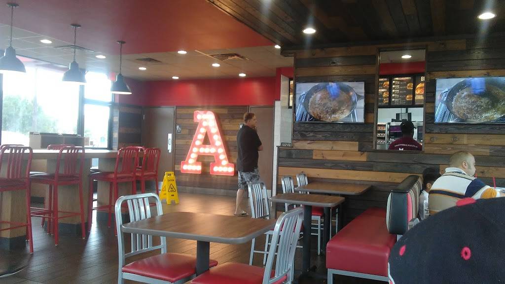 Arbys | restaurant | 1102 N Collins St, Arlington, TX 76011, USA | 8178612785 OR +1 817-861-2785