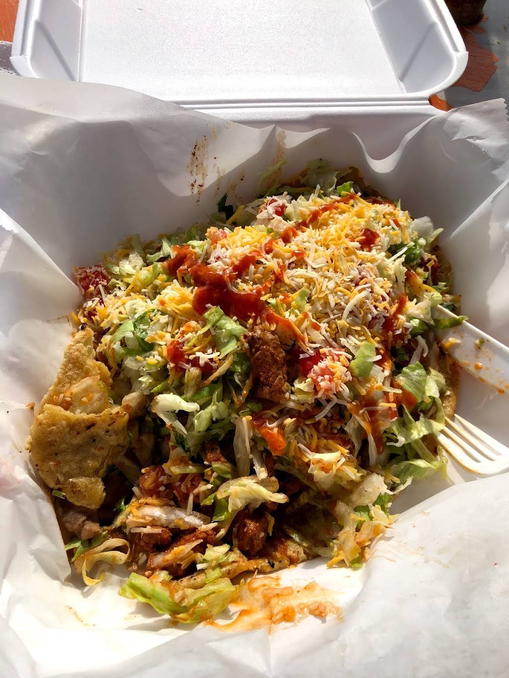 Gabriels Taqueria | restaurant | 212 E Wisconsin Ave, Oconomowoc, WI 53066, USA | 2622696256 OR +1 262-269-6256