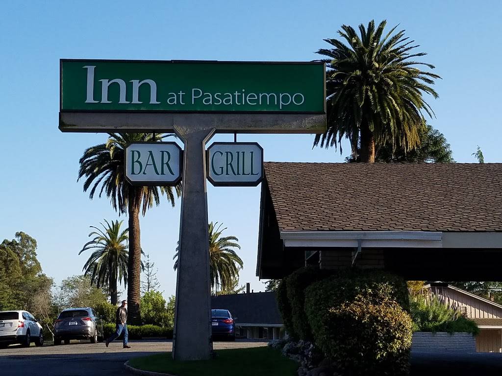 Back Nine Grill & Bar | restaurant | 555 CA-17, Santa Cruz, CA 95060, USA | 8314235000 OR +1 831-423-5000