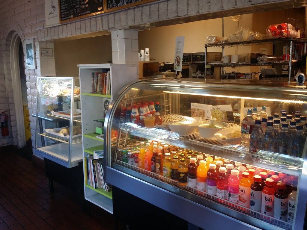 Java Hub Cafe | restaurant | 60 Greenfield Ave, San Anselmo, CA 94960, USA | 4154514928 OR +1 415-451-4928