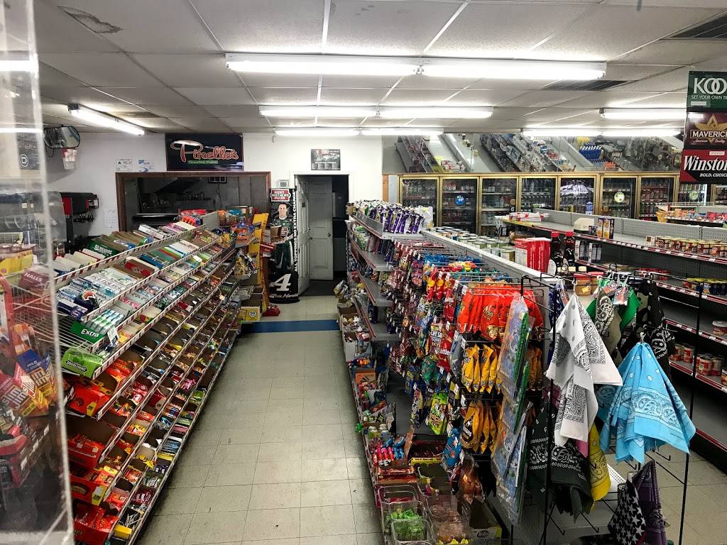 EZ FOOD MART | restaurant | 14725 NC-71 N, Shannon, NC 28386, USA | 9108438235 OR +1 910-843-8235