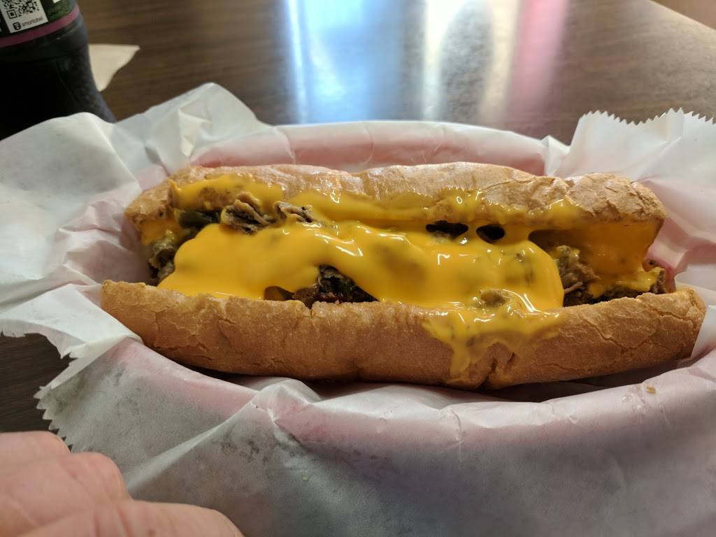 Mad City Sandwiches | restaurant | 4914 Pflaum Rd, Madison, WI 53718, USA | 6088198818 OR +1 608-819-8818