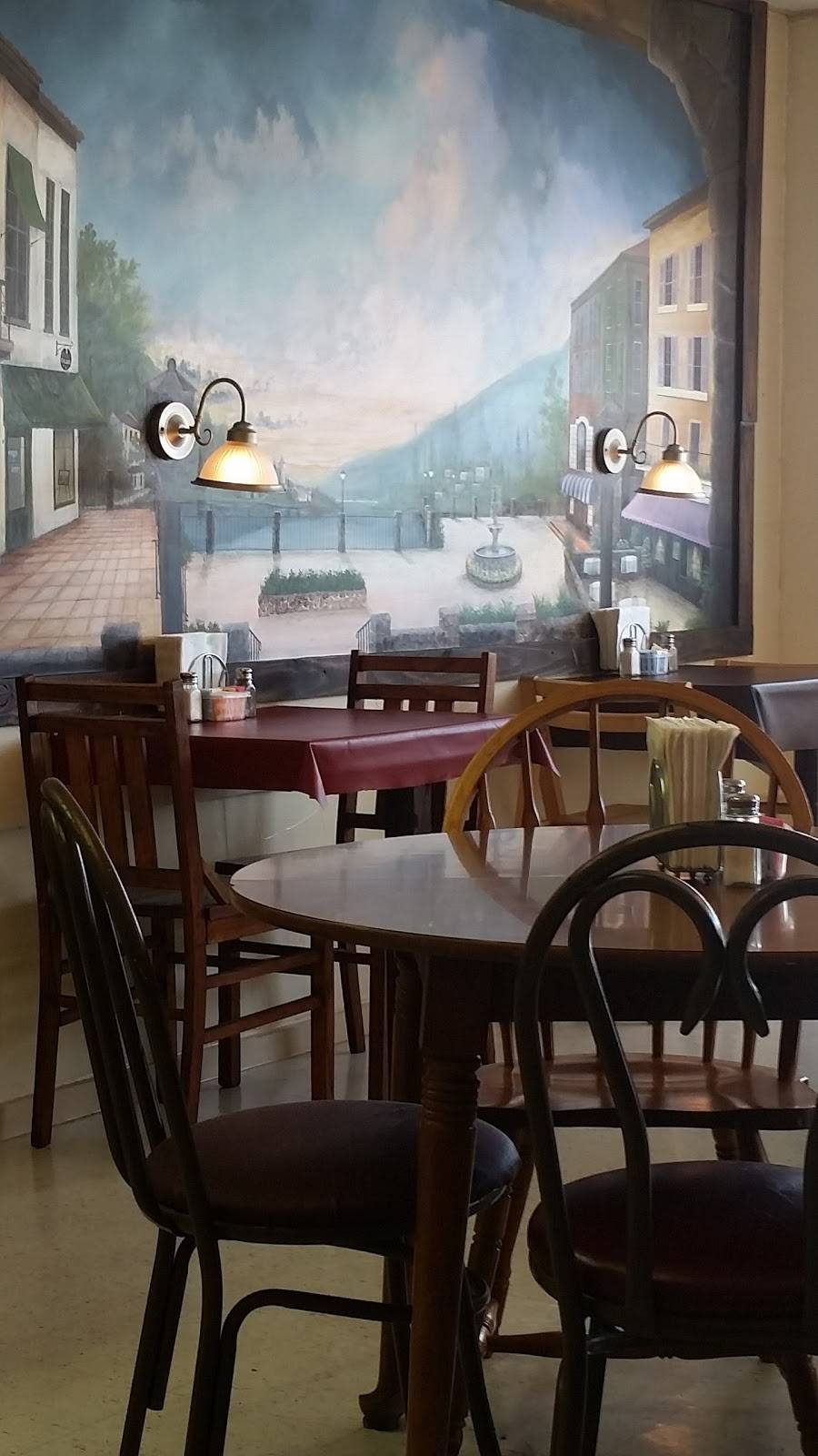 Corner Stop Cafe | restaurant | 5 S Locust St, Dexter, MO 63841, USA | 5736145484 OR +1 573-614-5484