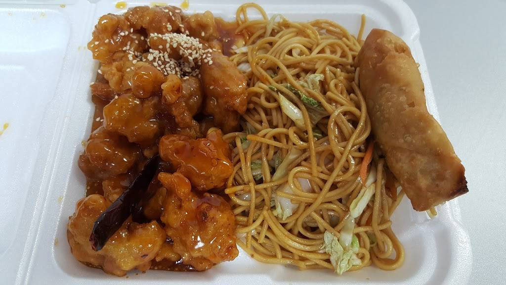 China 8 | restaurant | 2315 W Edison St, Tulsa, OK 74127, USA | 9185616311 OR +1 918-561-6311