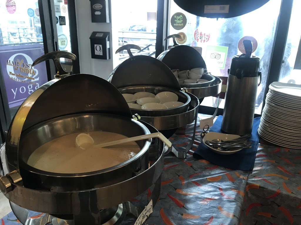 Harvest of India | restaurant | 1001 Massachusetts Ave, Cambridge, MA 02138, USA | 6174414034 OR +1 617-441-4034