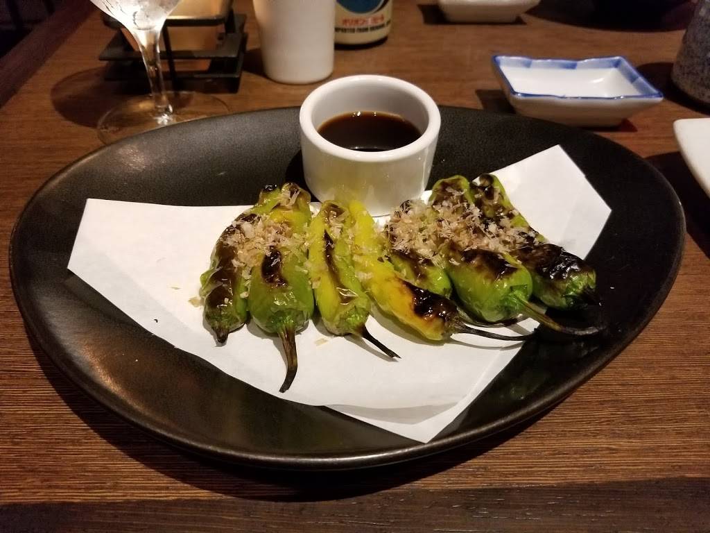 Sushiko Chevy Chase | night club | 5455 Wisconsin Ave, Chevy Chase, MD 20815, USA | 3019611644 OR +1 301-961-1644