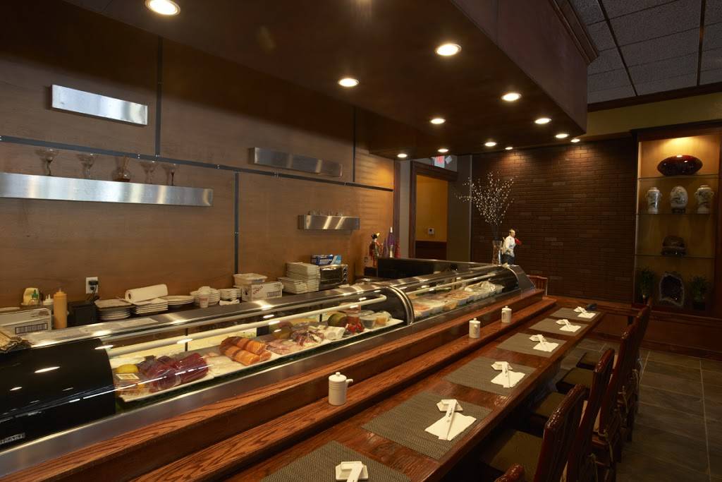 Fuji Asian Cuisine | restaurant | 1093 Broad St, Shrewsbury, NJ 07702, USA | 7325448828 OR +1 732-544-8828