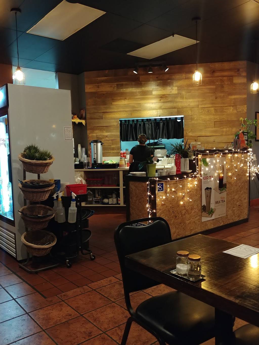 R Thai Cuisine | restaurant | 25685 Redlands Blvd ste b, Loma Linda, CA 92354, USA | 9097961515 OR +1 909-796-1515