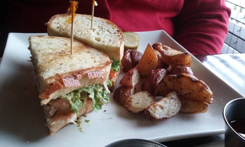 Local Roots | restaurant | 15 E Olentangy St, Powell, OH 43065, USA | 6146028060 OR +1 614-602-8060