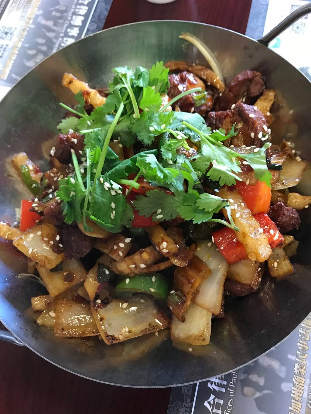 Best Foods Chinese Restaurant | restaurant | 1607, 1607, 2626 Dupont Dr, Irvine, CA 92612, USA | 9496002898 OR +1 949-600-2898