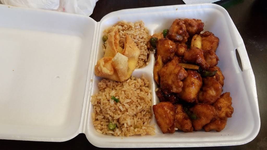 Wok On Wheels | restaurant | 4503 De Zavala Rd #124, San Antonio, TX 78249, USA | 2104934411 OR +1 210-493-4411