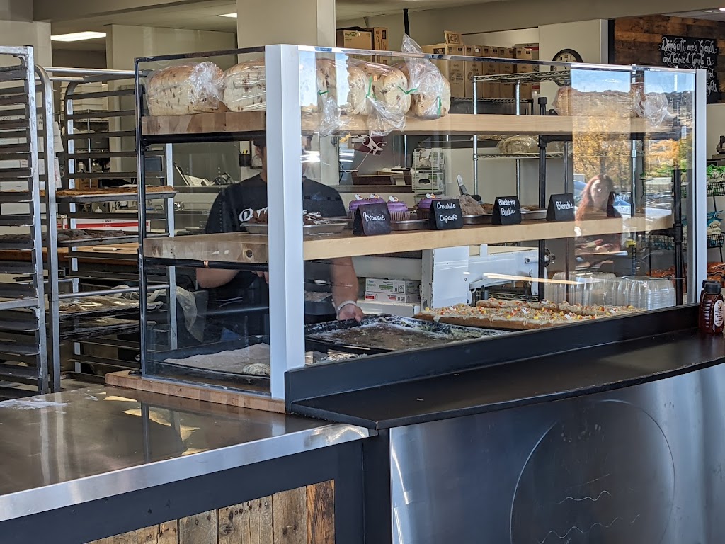 Pocketstone bakery & cafe | restaurant | 4009 E Main St, Farmington, NM 87402, USA | 5052788284 OR +1 505-278-8284