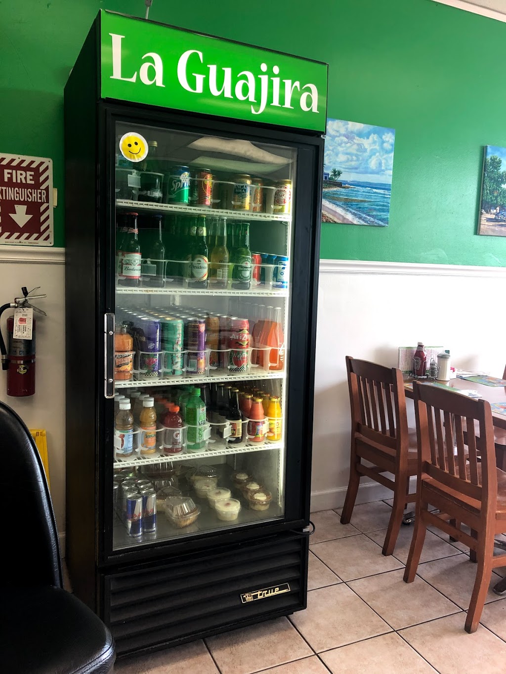 La Guajira | restaurant | 1812 N University Dr, Pembroke Pines, FL 33024, USA | 9548424051 OR +1 954-842-4051