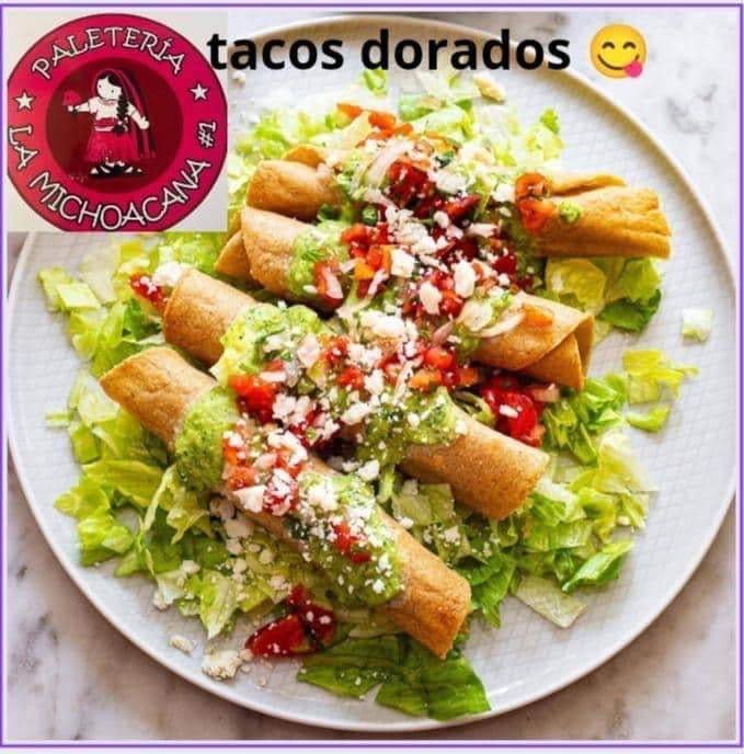 Taqueria Michoacana Express | restaurant | 8505 E Main St, Houma, LA 70363, USA | 9858702727 OR +1 985-870-2727