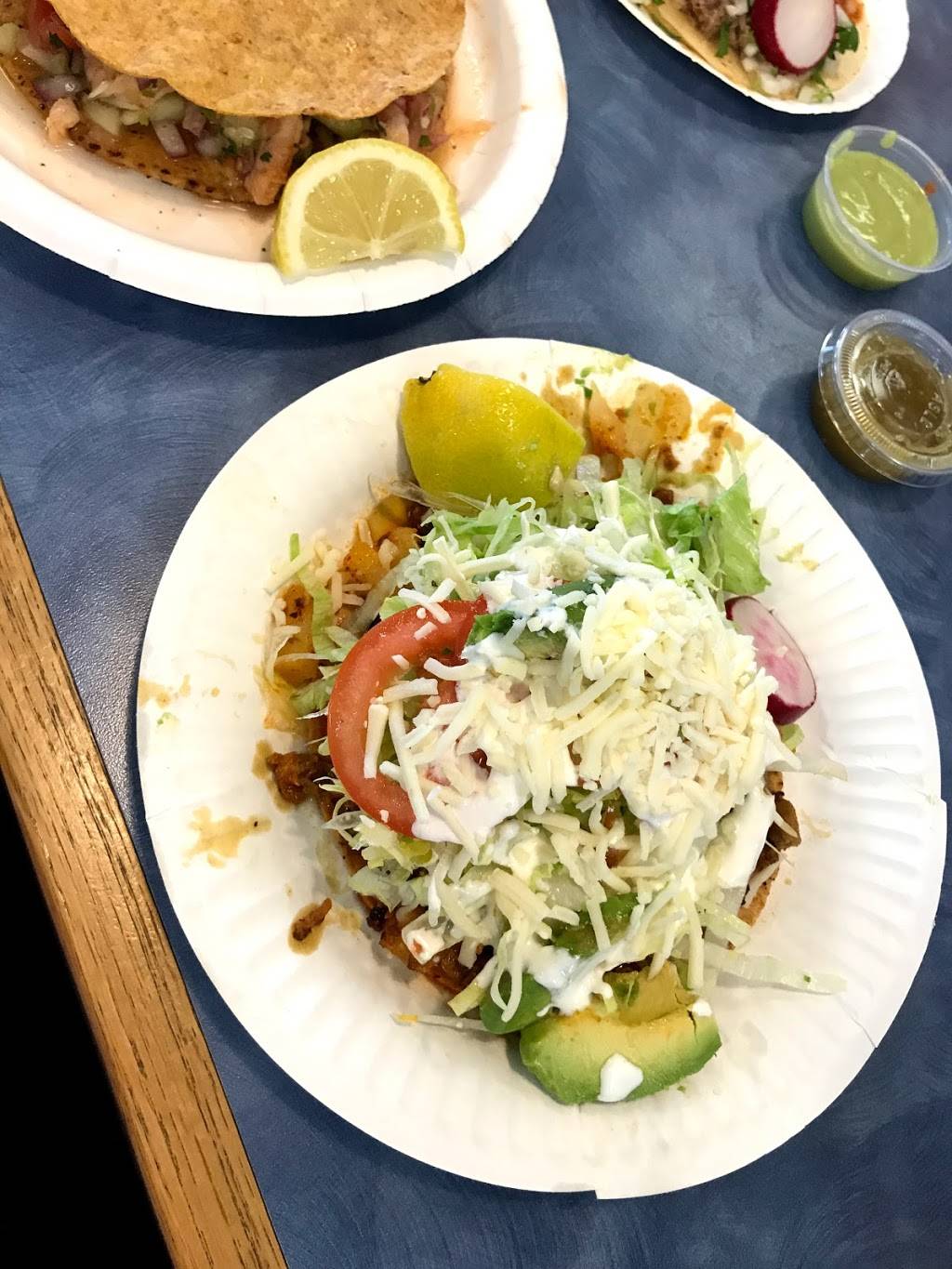 MARISCOS LA COSTA | restaurant | San Jose, CA 95110, USA | 4083525353 OR +1 408-352-5353