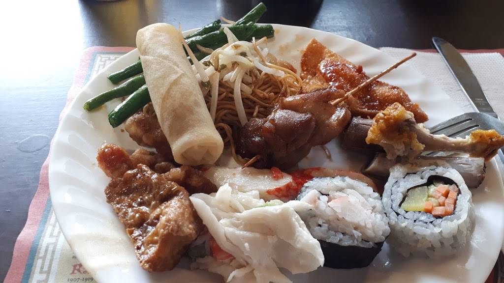 South China Buffet | restaurant | 901 Lansdowne St, Peterborough, ON K9J 1Z5, Canada | 7057413338 OR +1 705-741-3338
