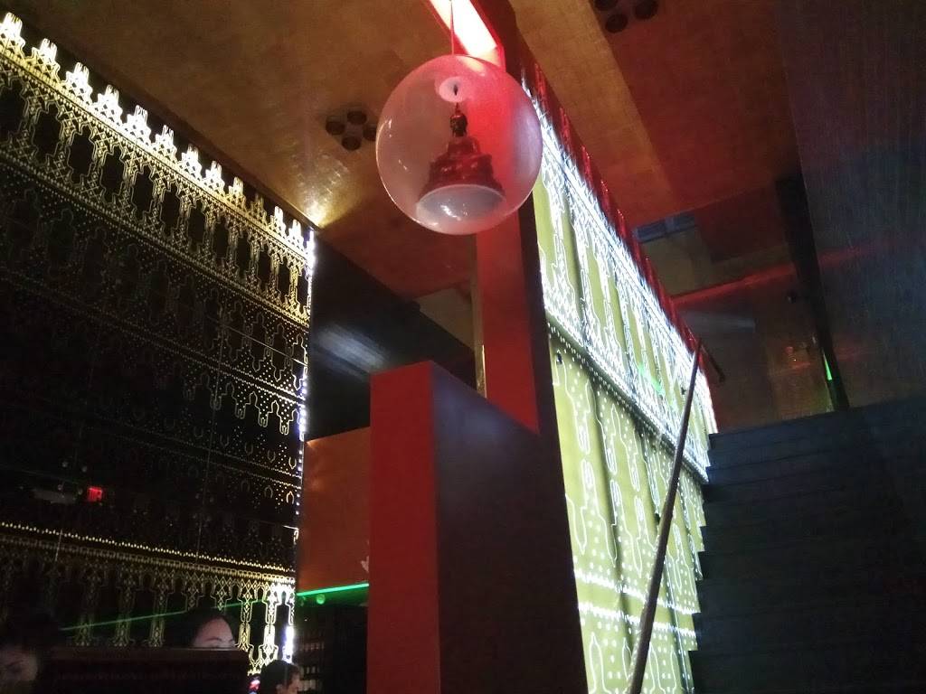 Spice Thai | restaurant | 39 E 13th St, Manhattan, NY 10003, USA | 2129823758 OR +1 212-982-3758