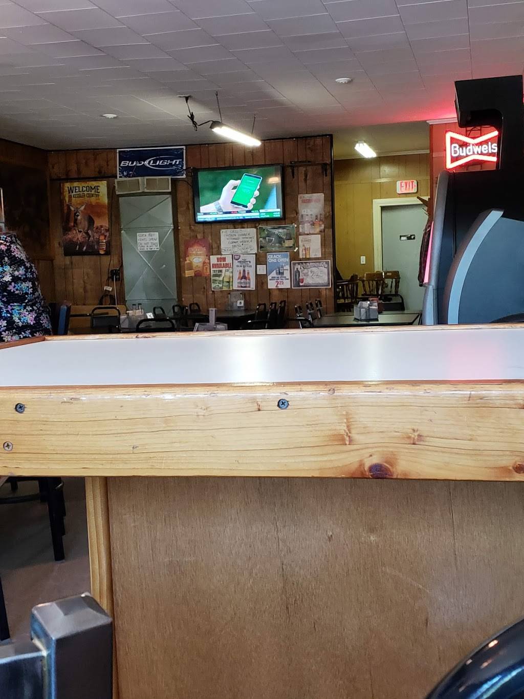 Doyles Moon Saloon | restaurant | 111 County Rd O, Mosinee, WI 54455, USA | 7156936333 OR +1 715-693-6333