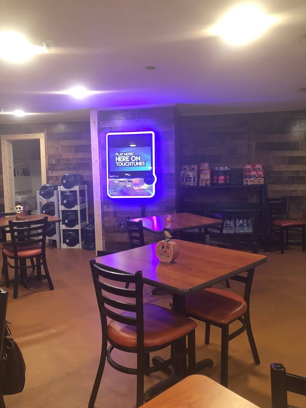 Romans Wholesale Grocery & Kitchen | restaurant | 13235 Orange Ave, Fort Pierce, FL 34945, USA | 7728015149 OR +1 772-801-5149