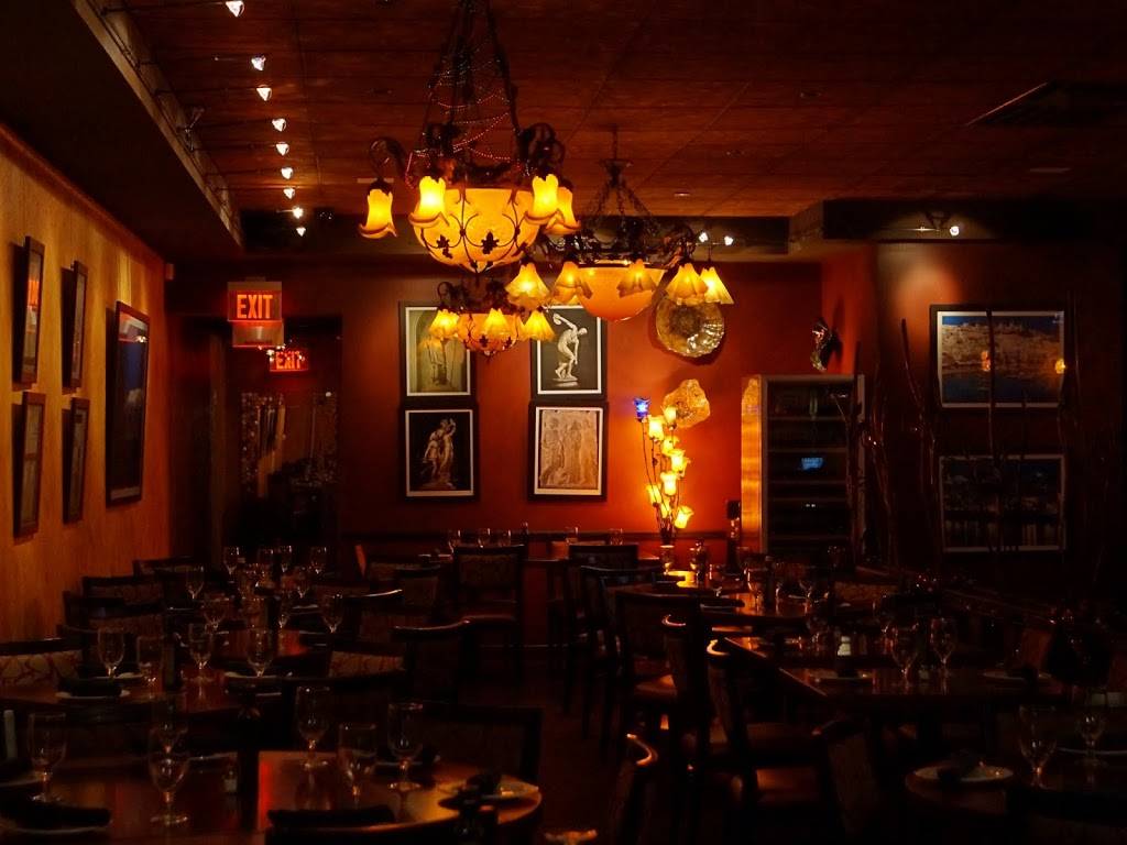 Luigis Tuscan Grill | restaurant | 1105 E Las Olas Blvd, Fort Lauderdale, FL 33301, USA | 9547668700 OR +1 954-766-8700